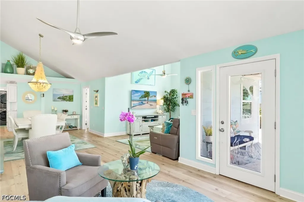 970 Sand Castle Road Sanibel FL 33957