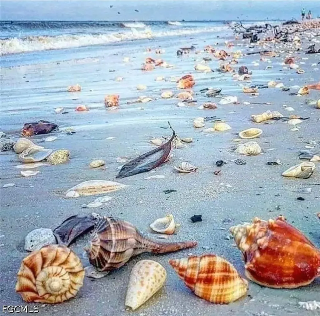 970 Sand Castle Road Sanibel FL 33957
