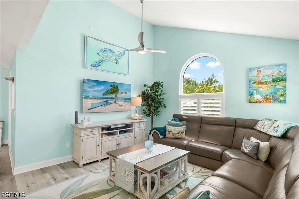 970 Sand Castle Road Sanibel FL 33957