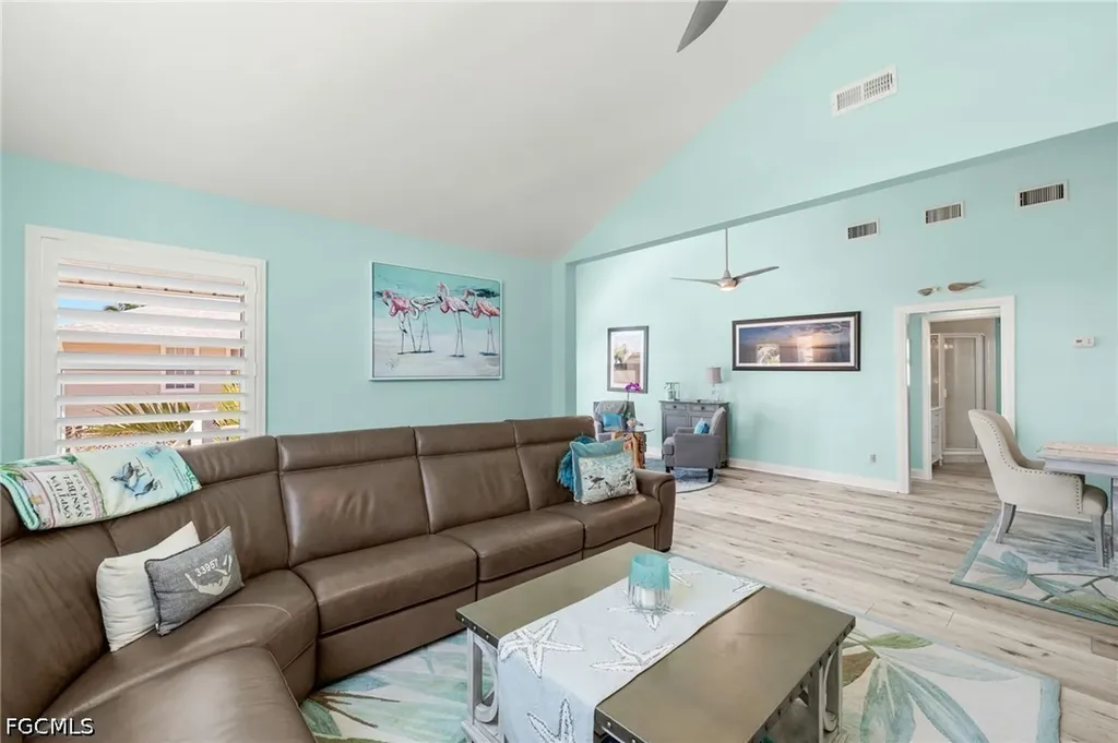 970 Sand Castle Road Sanibel FL 33957