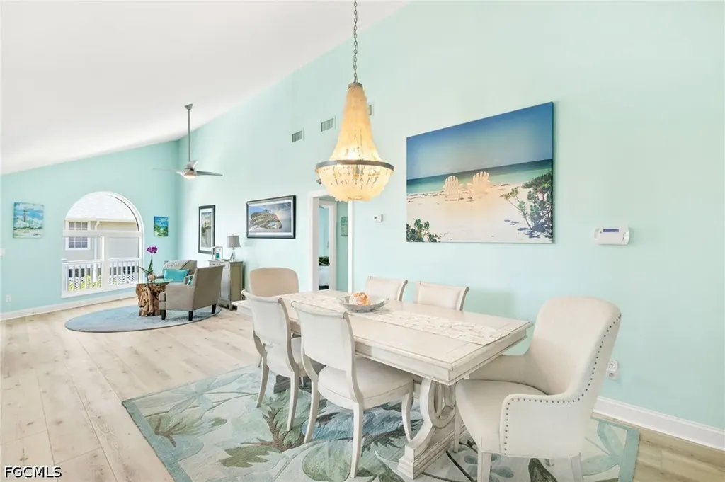 970 Sand Castle Road Sanibel FL 33957