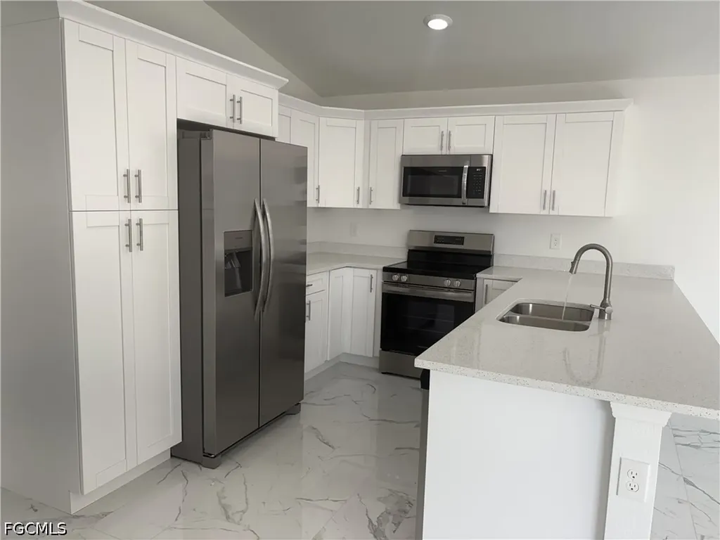 2623 NW Juanita Place Cape Coral FL 33993