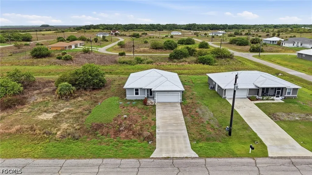 538 David Circle Labelle FL 33935