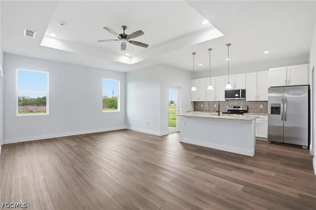 538 David Circle Labelle FL 33935