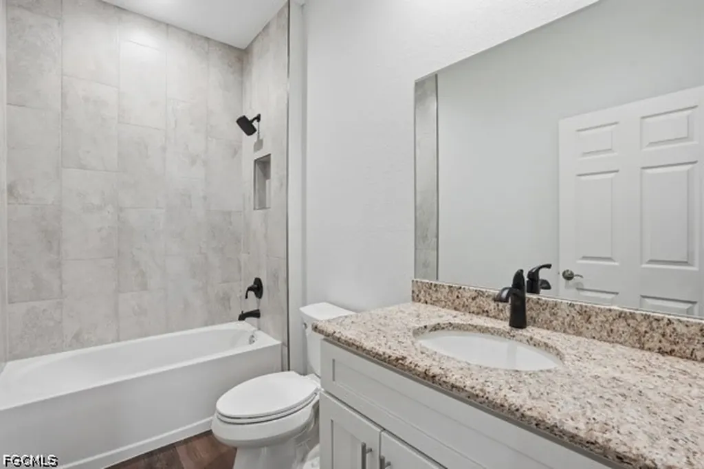 538 David Circle Labelle FL 33935