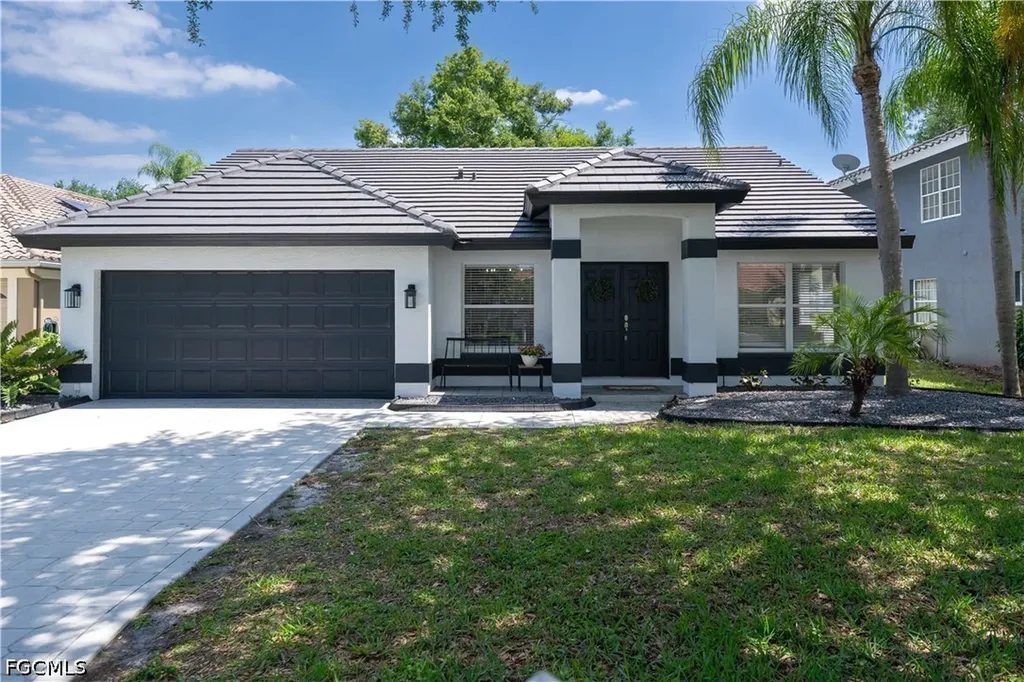 12971 Eagle Pointe Circle Fort Myers FL 33913