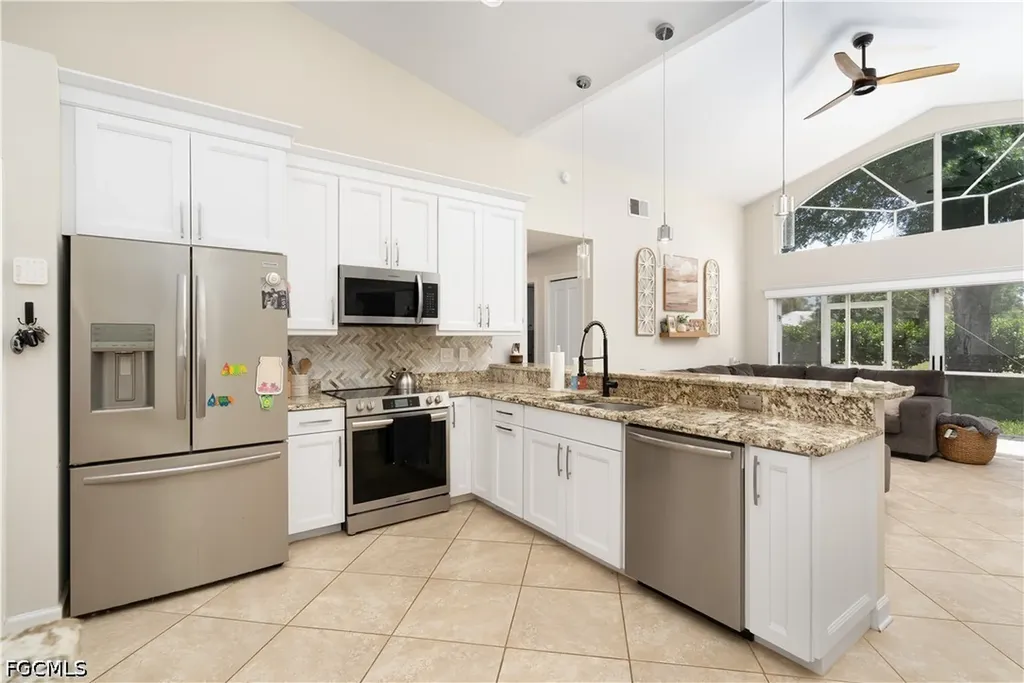12971 Eagle Pointe Circle Fort Myers FL 33913