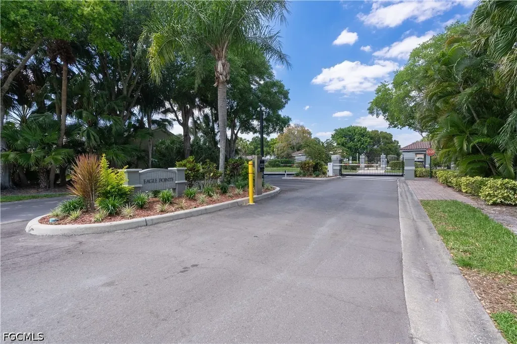 12971 Eagle Pointe Circle Fort Myers FL 33913