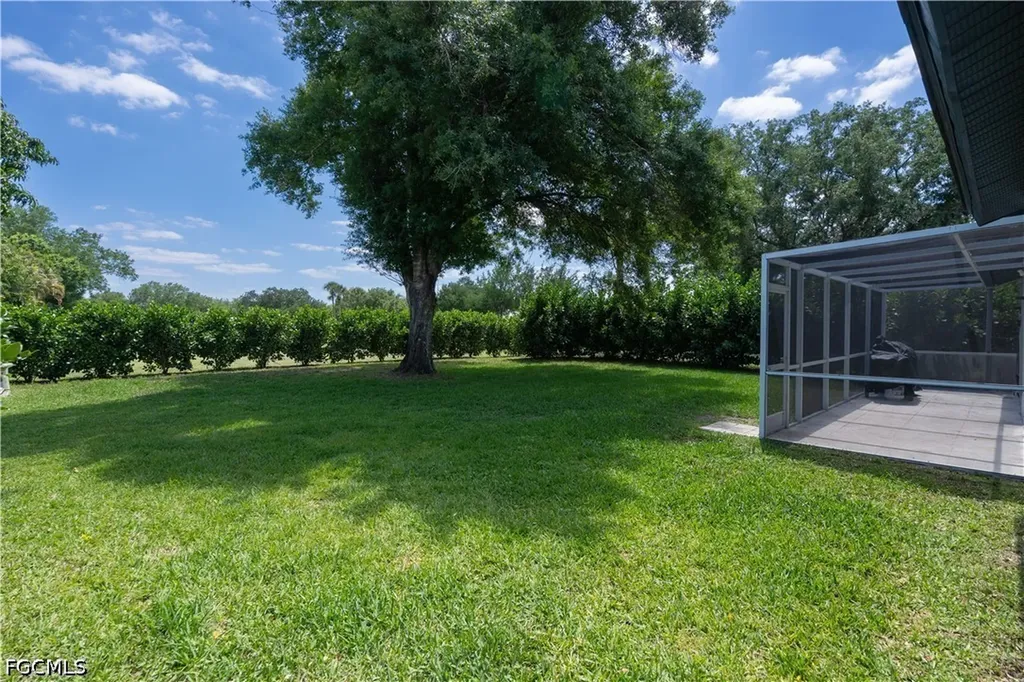 12971 Eagle Pointe Circle Fort Myers FL 33913