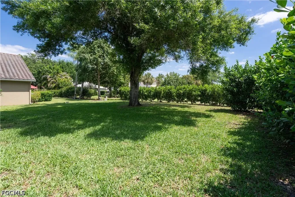 12971 Eagle Pointe Circle Fort Myers FL 33913