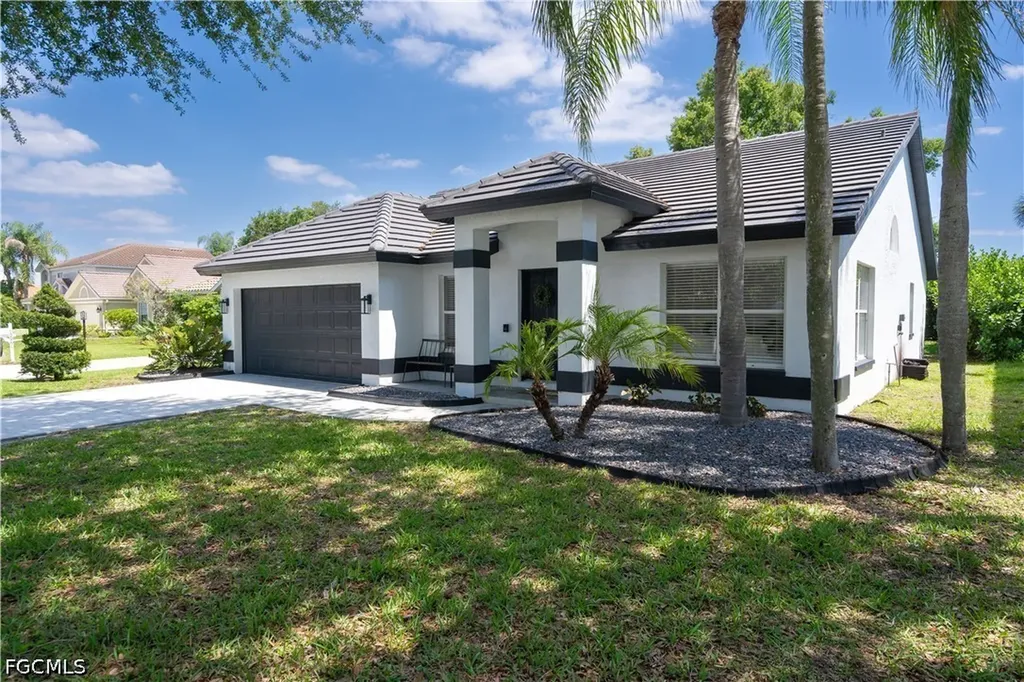 12971 Eagle Pointe Circle Fort Myers FL 33913