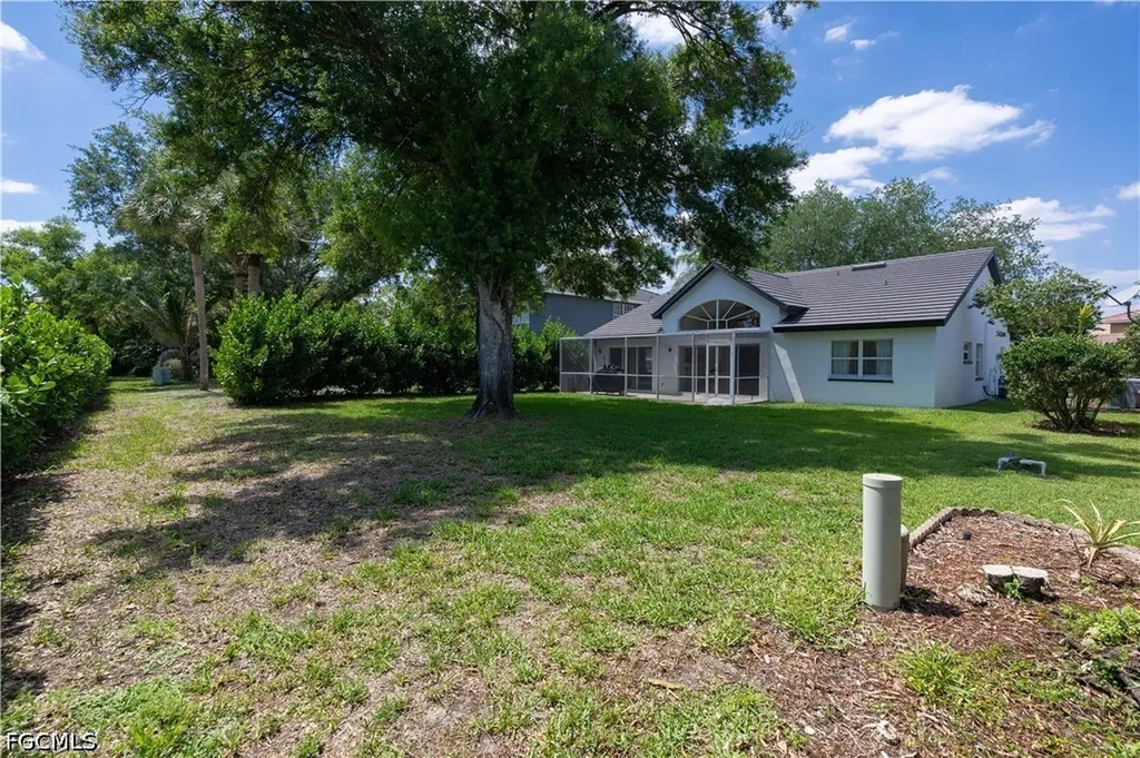 12971 Eagle Pointe Circle Fort Myers FL 33913