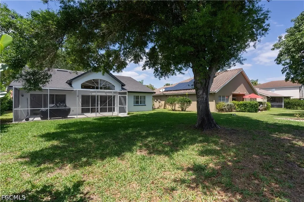 12971 Eagle Pointe Circle Fort Myers FL 33913