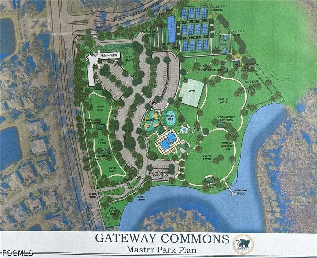 12971 Eagle Pointe Circle Fort Myers FL 33913
