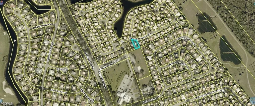 12971 Eagle Pointe Circle Fort Myers FL 33913