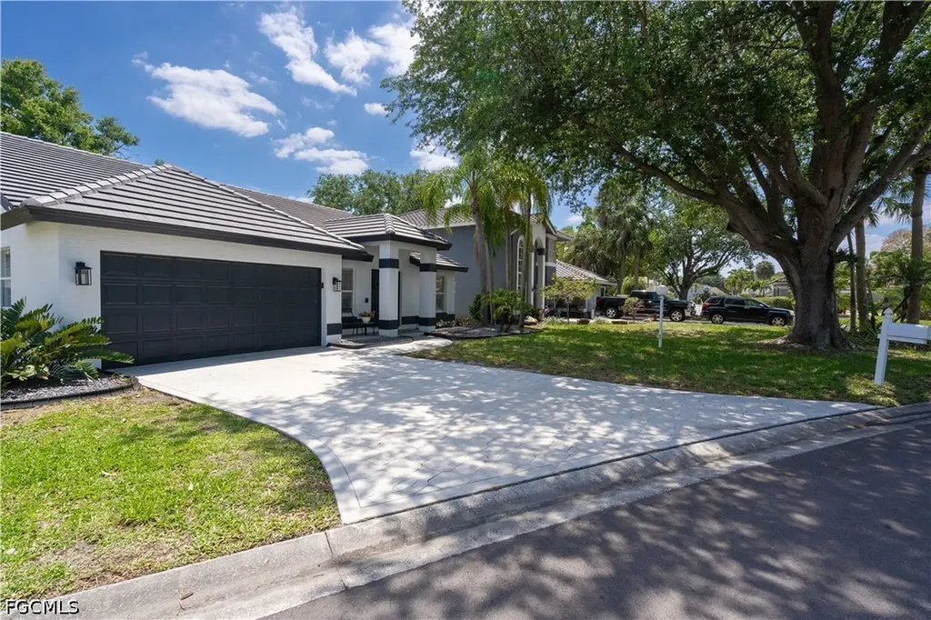 12971 Eagle Pointe Circle Fort Myers FL 33913