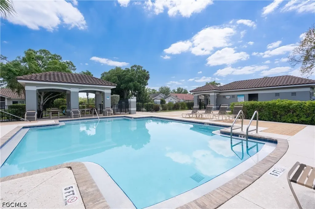 12971 Eagle Pointe Circle Fort Myers FL 33913