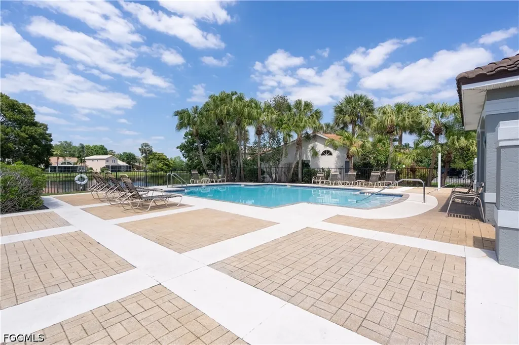 12971 Eagle Pointe Circle Fort Myers FL 33913