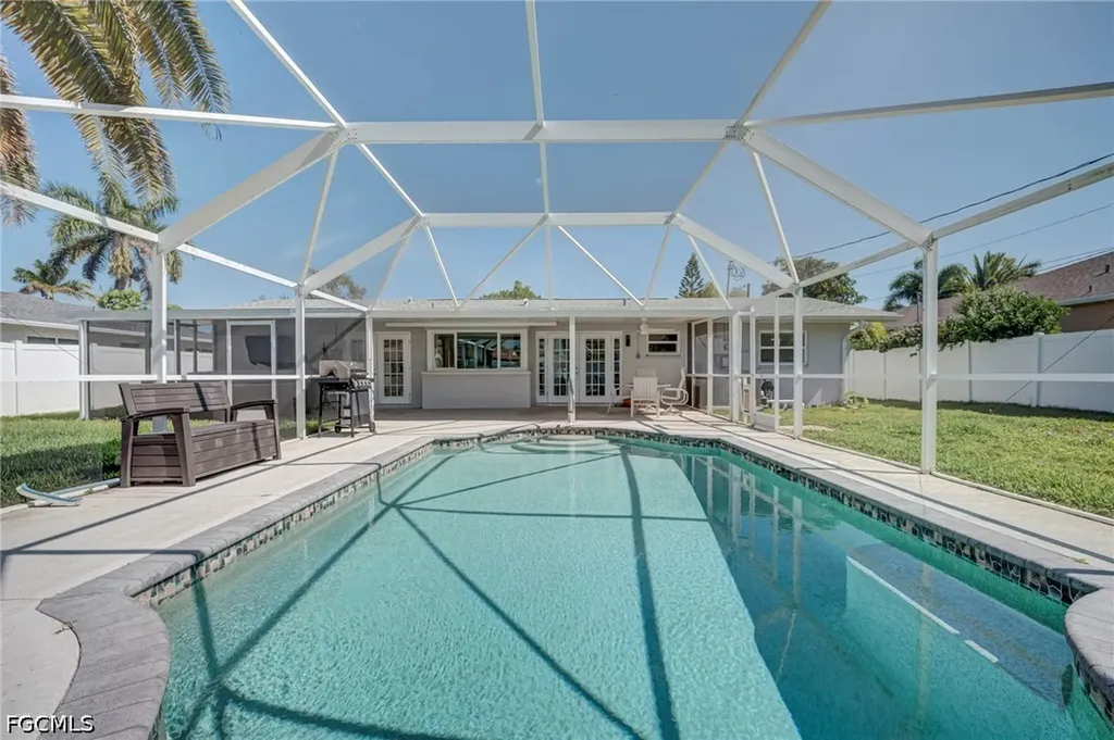 150 SW 48th Terrace Cape Coral FL 33914