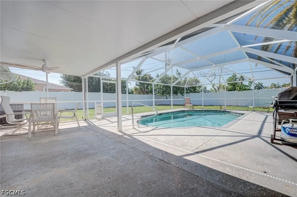 150 SW 48th Terrace Cape Coral FL 33914