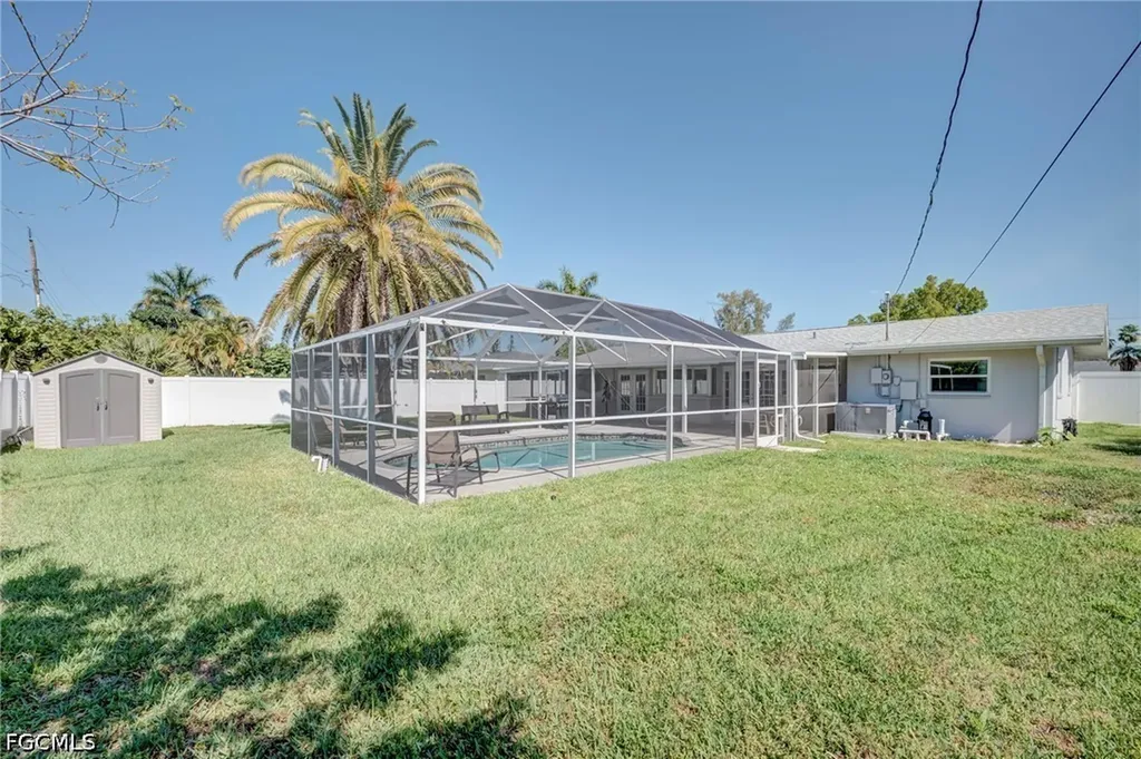 150 SW 48th Terrace Cape Coral FL 33914