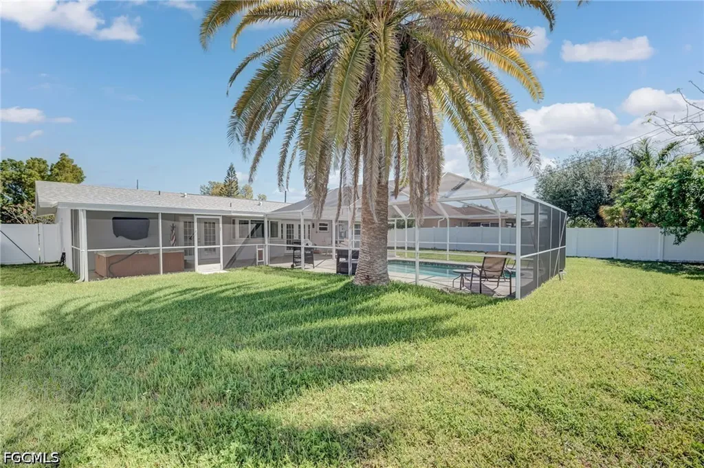 150 SW 48th Terrace Cape Coral FL 33914