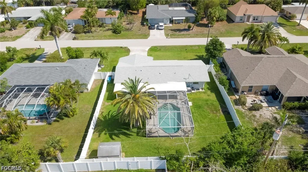 150 SW 48th Terrace Cape Coral FL 33914