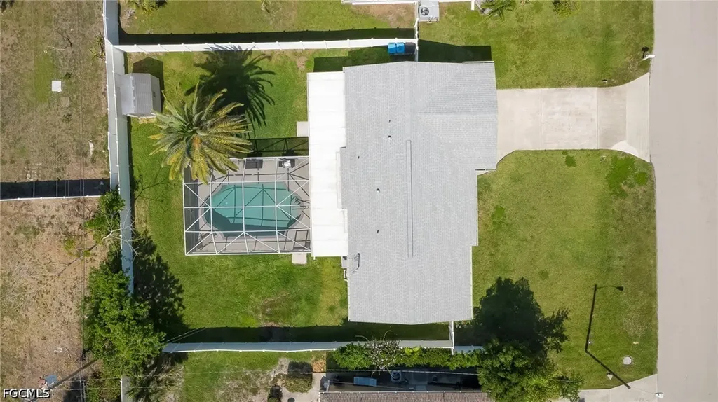 150 SW 48th Terrace Cape Coral FL 33914
