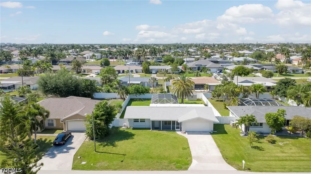 150 SW 48th Terrace Cape Coral FL 33914