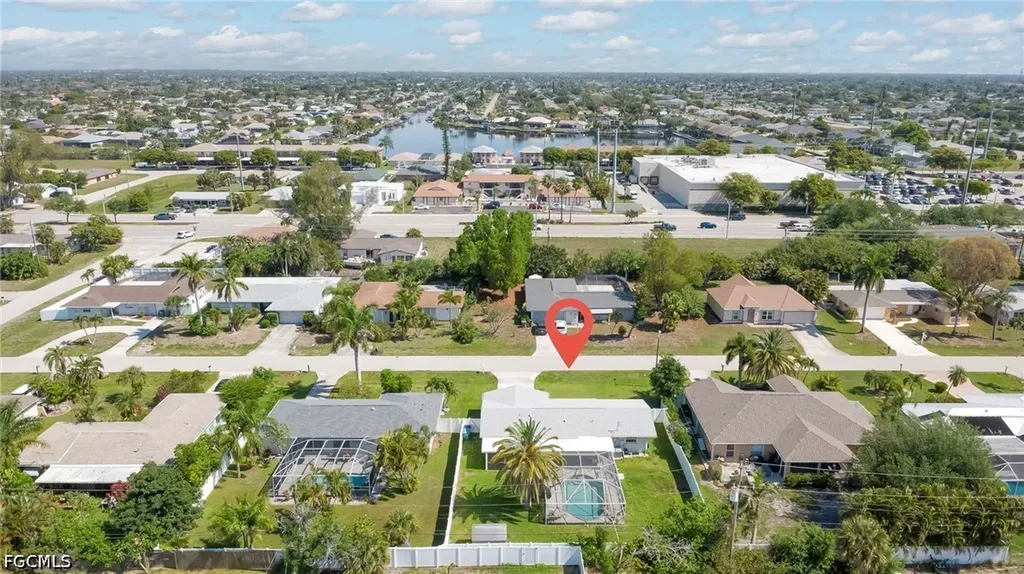 150 SW 48th Terrace Cape Coral FL 33914
