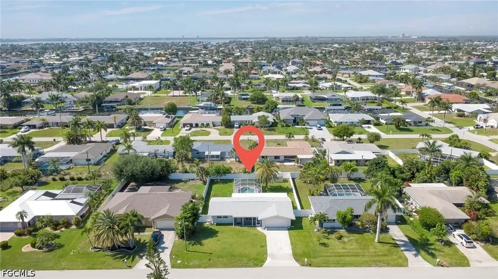 150 SW 48th Terrace Cape Coral FL 33914