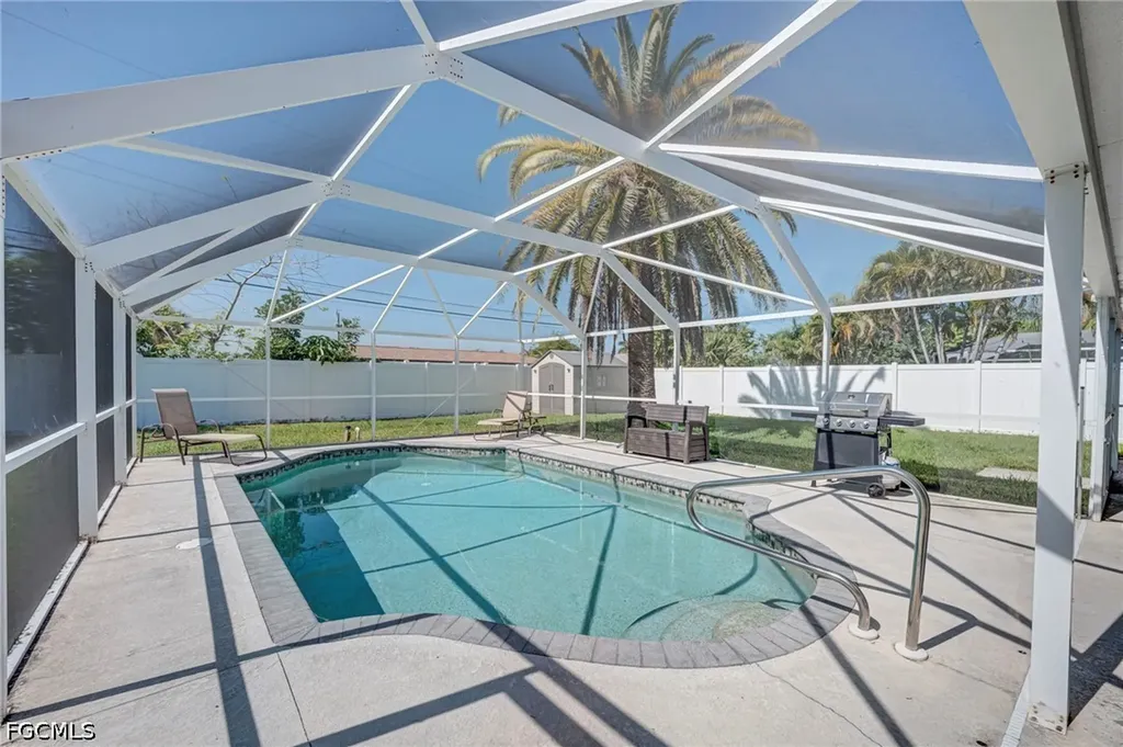 150 SW 48th Terrace Cape Coral FL 33914
