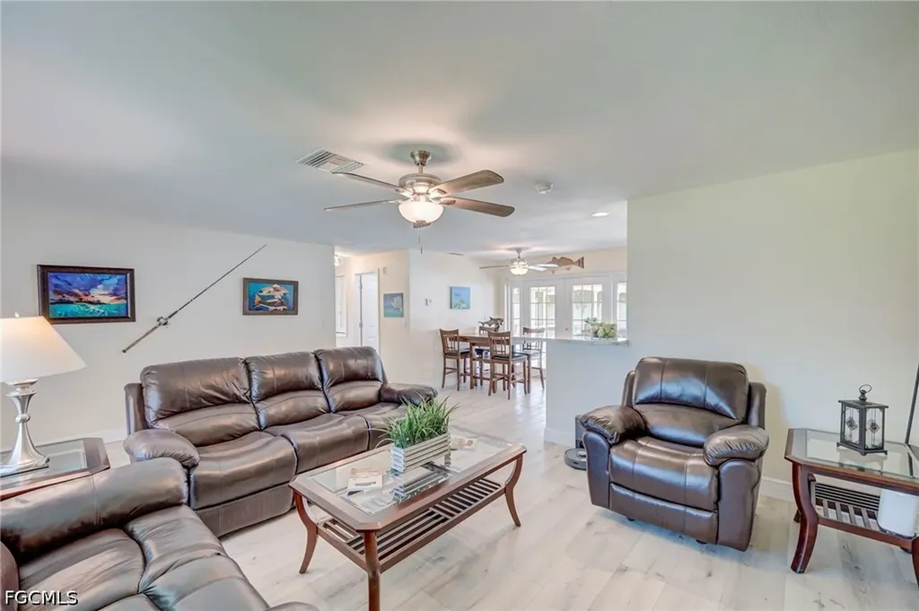 150 SW 48th Terrace Cape Coral FL 33914