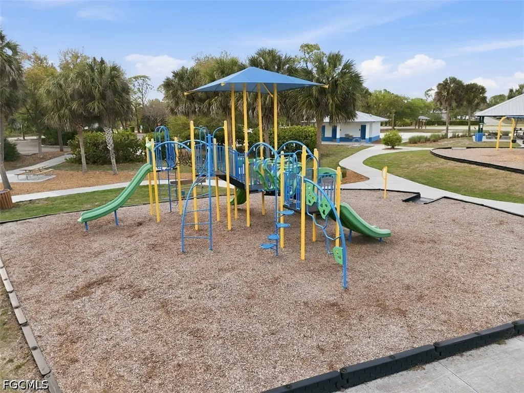 10047 Amicola Street Port Charlotte FL 33981