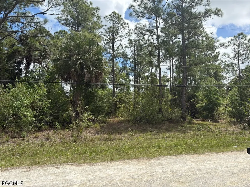 241 Thornton Avenue S Lehigh Acres FL 33974