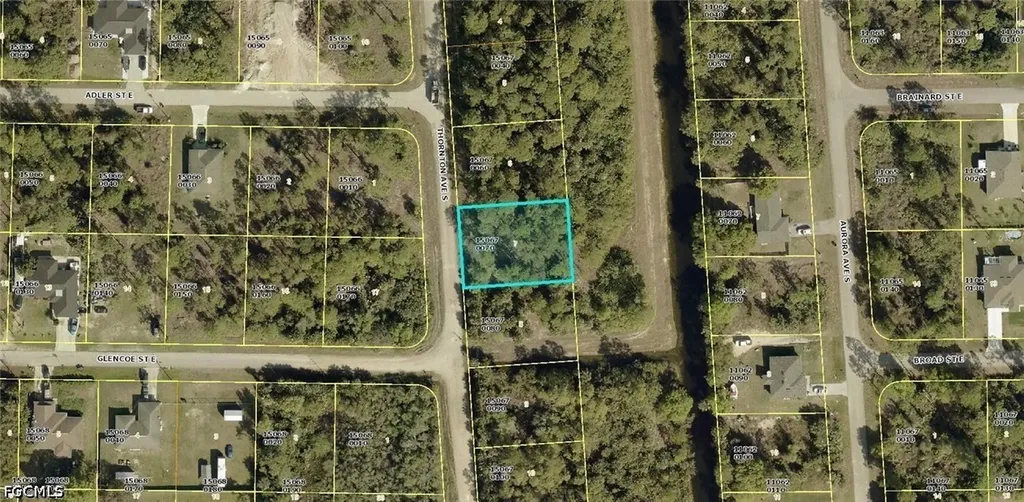 241 Thornton Avenue S Lehigh Acres FL 33974