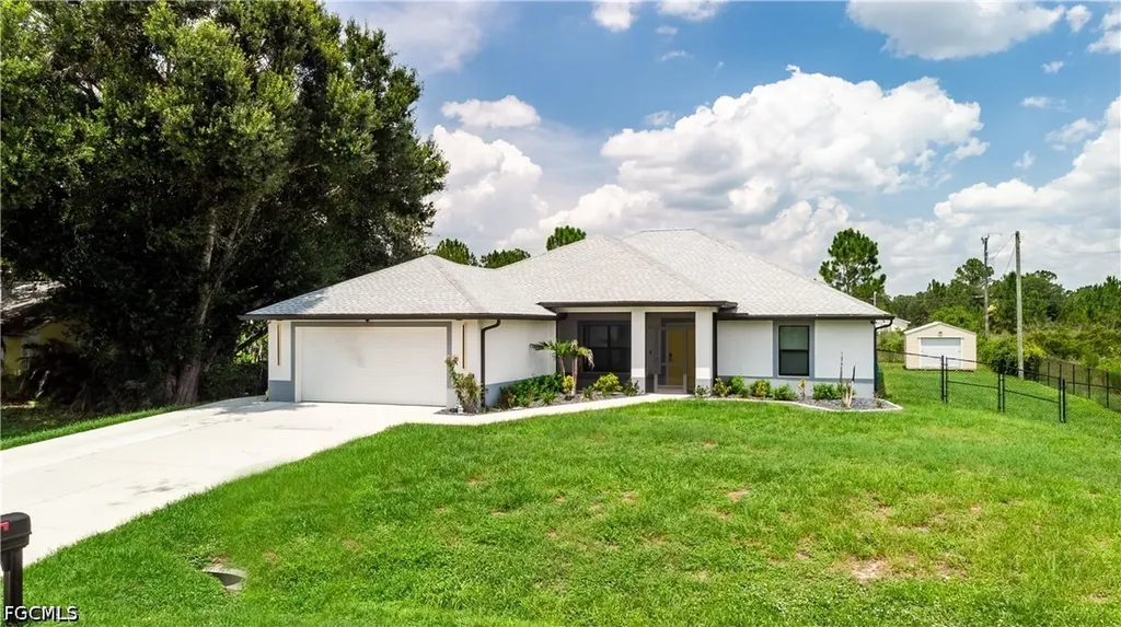 1012 Calvin Avenue Lehigh Acres FL 33972