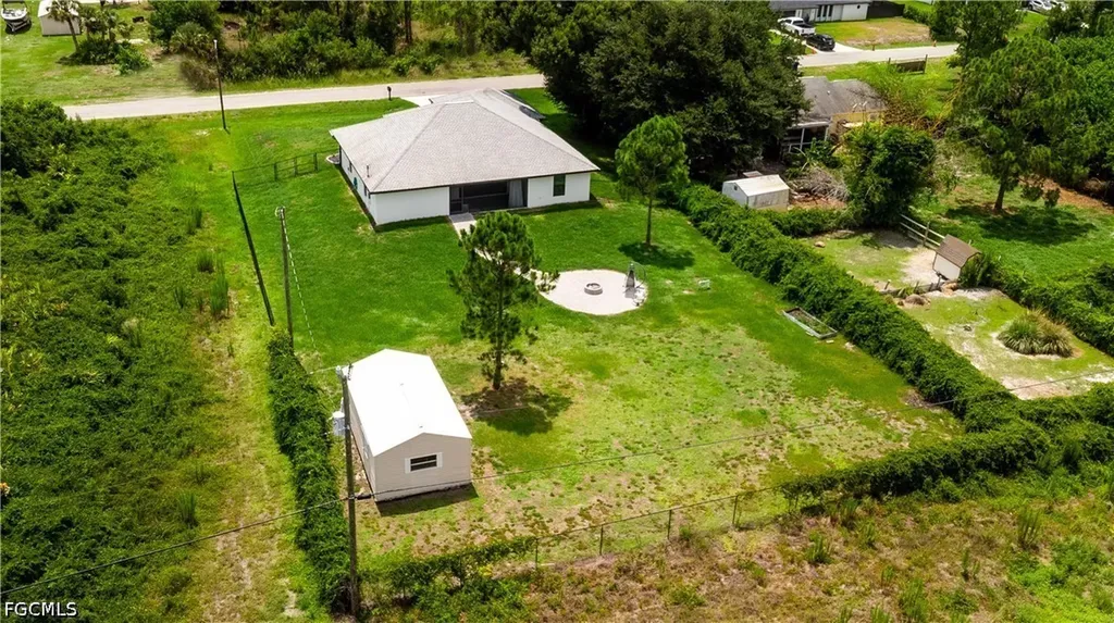 1012 Calvin Avenue Lehigh Acres FL 33972