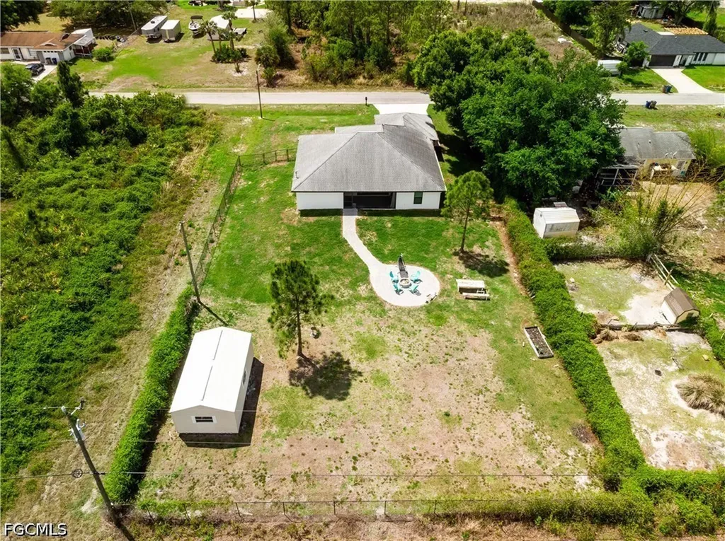 1012 Calvin Avenue Lehigh Acres FL 33972