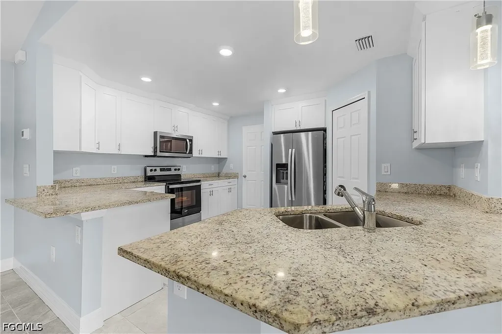1012 Calvin Avenue Lehigh Acres FL 33972