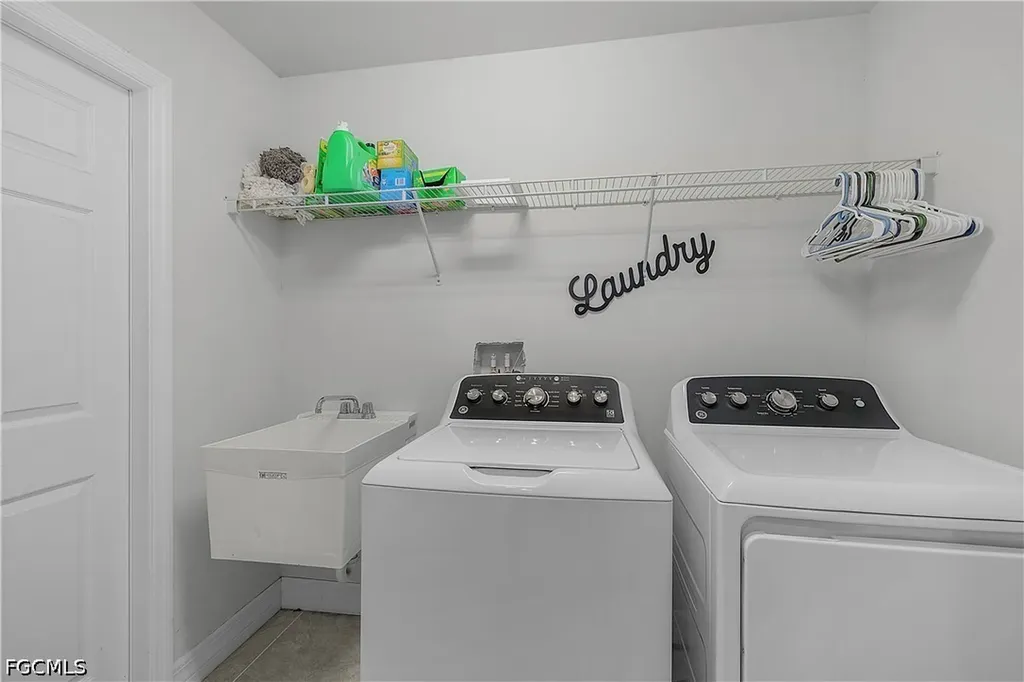 1012 Calvin Avenue Lehigh Acres FL 33972