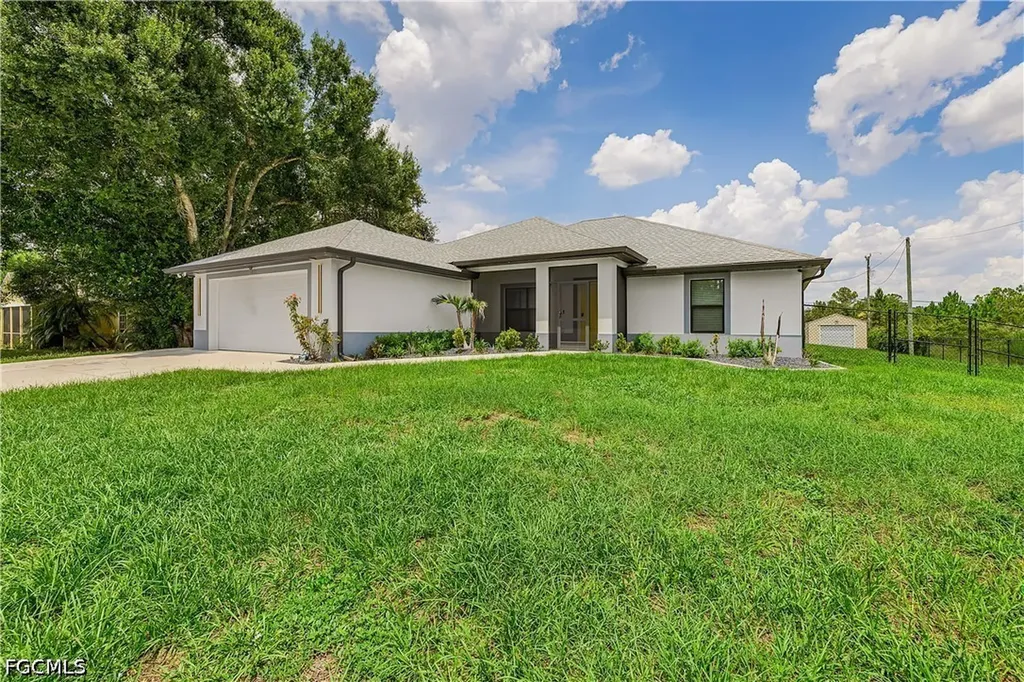 1012 Calvin Avenue Lehigh Acres FL 33972