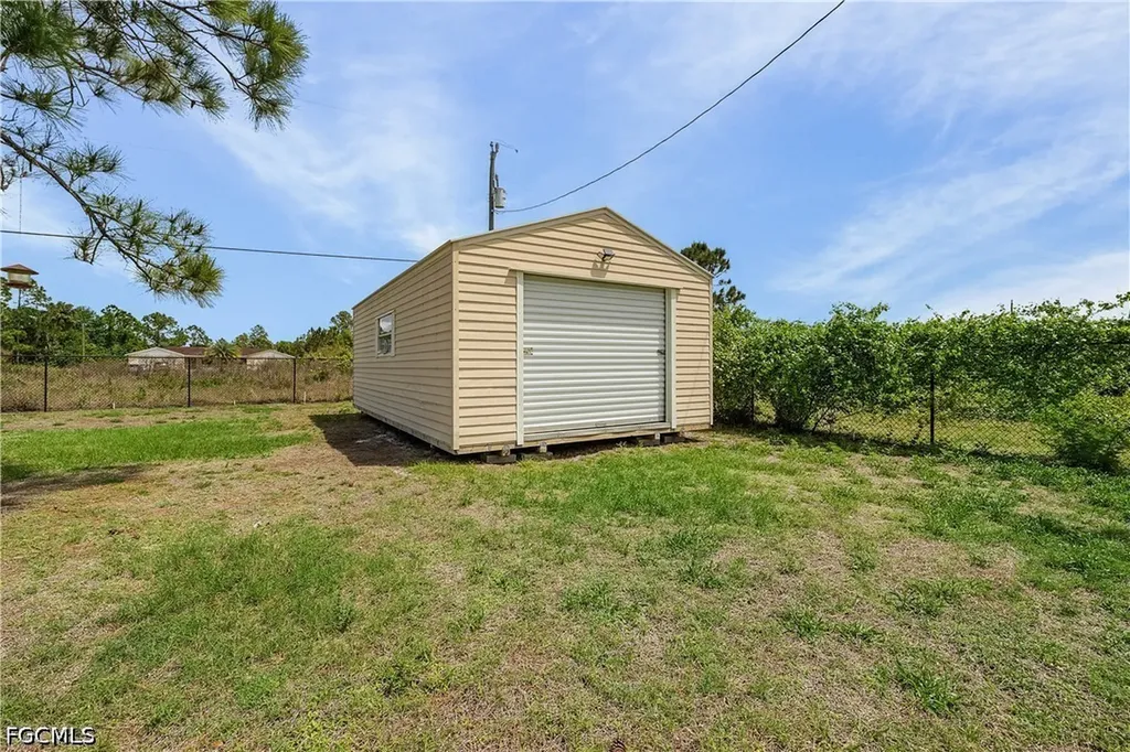 1012 Calvin Avenue Lehigh Acres FL 33972