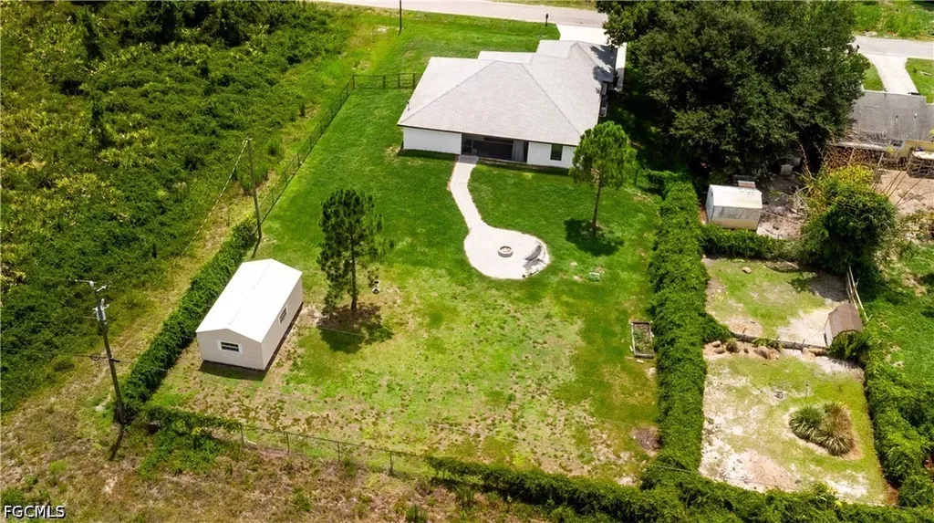 1012 Calvin Avenue Lehigh Acres FL 33972