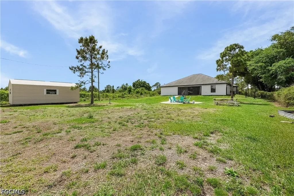 1012 Calvin Avenue Lehigh Acres FL 33972