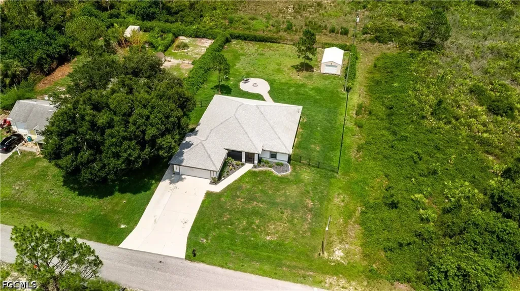 1012 Calvin Avenue Lehigh Acres FL 33972