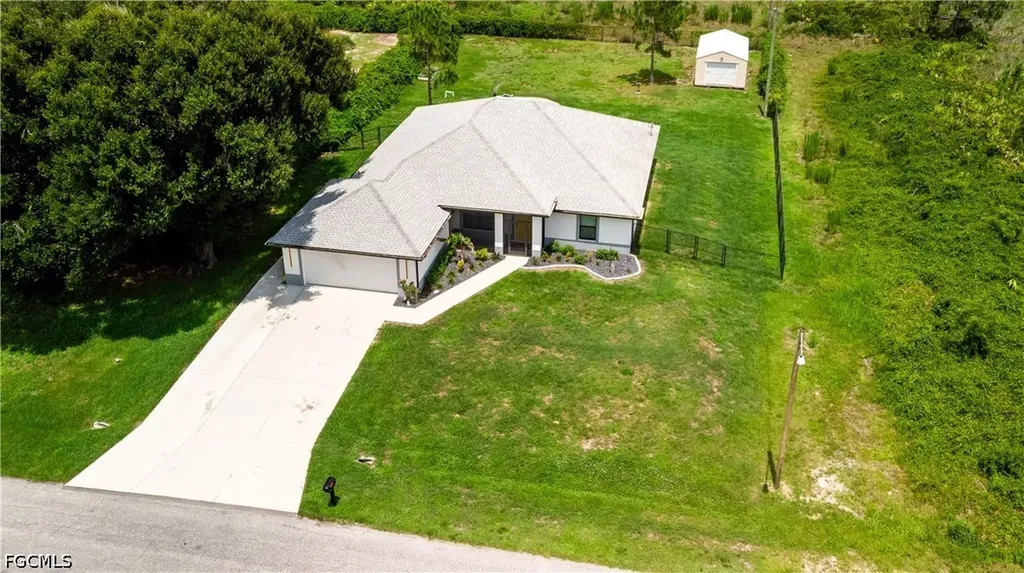 1012 Calvin Avenue Lehigh Acres FL 33972