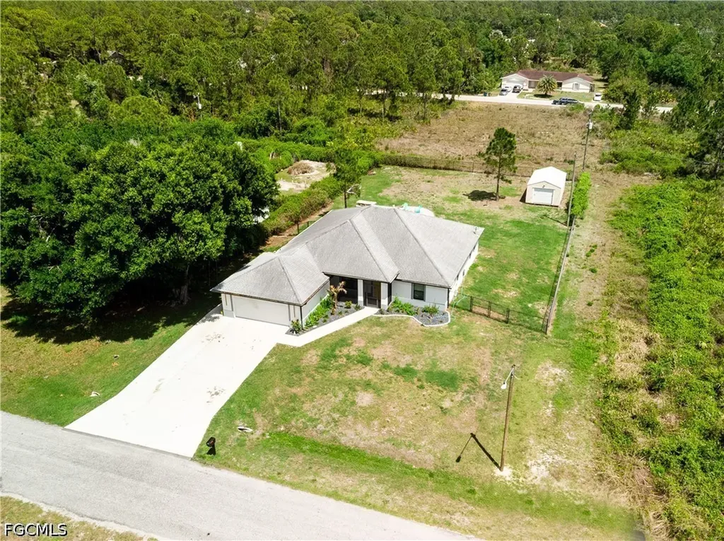 1012 Calvin Avenue Lehigh Acres FL 33972