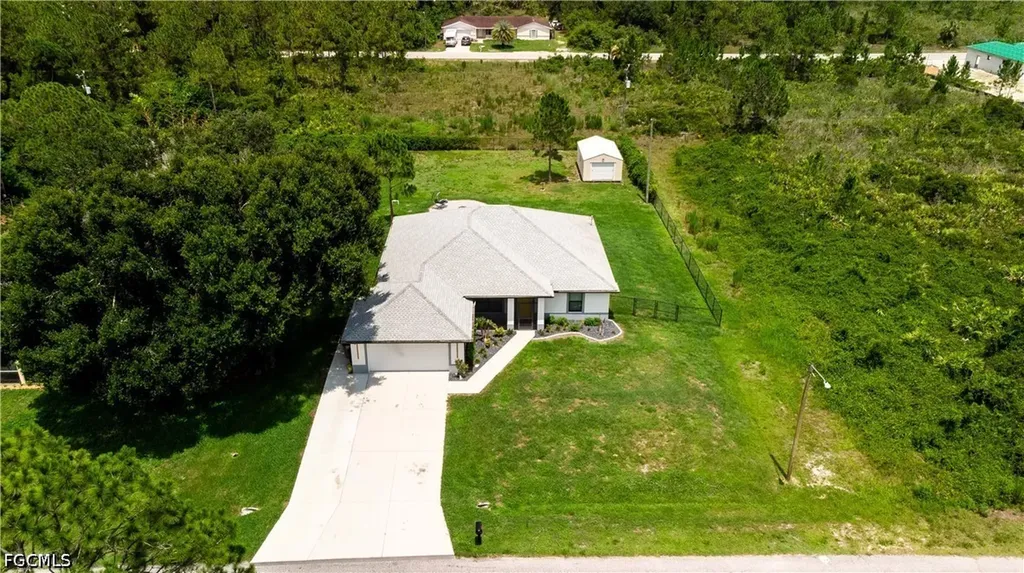 1012 Calvin Avenue Lehigh Acres FL 33972