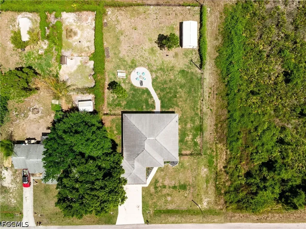 1012 Calvin Avenue Lehigh Acres FL 33972